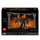 Klocki LEGO® LEGO Icons 10367 Władca pierścieni: Book nook z Balrogiem